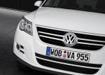 Volkswagen Tiguan 2007 года